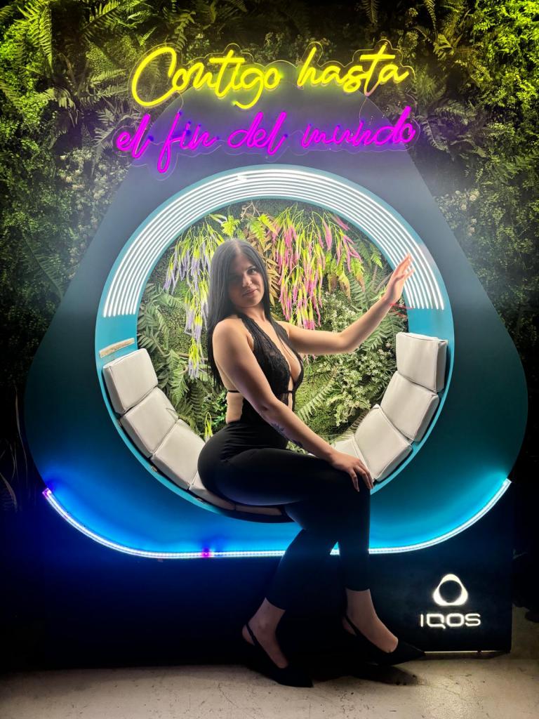 Chica busca chico en Las Palmas: 