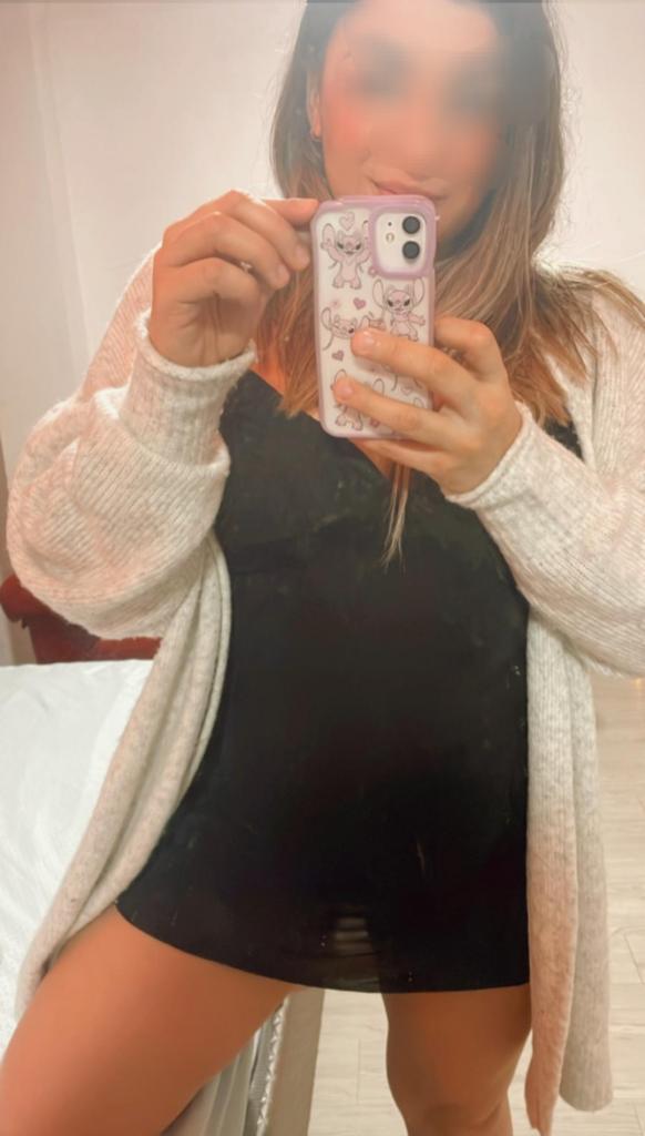 Chica busca chico en Alicante: 