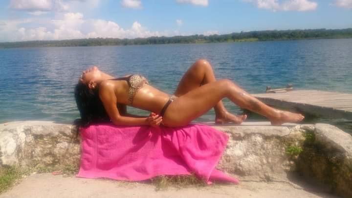 Transexual en Madrid: 