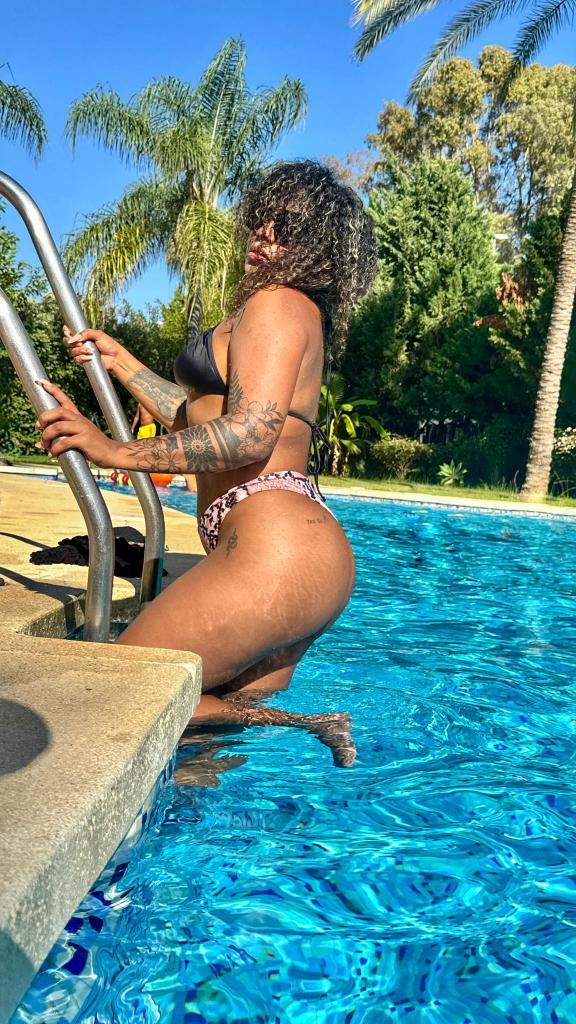 Chica busca chico en Ciudad Real: 