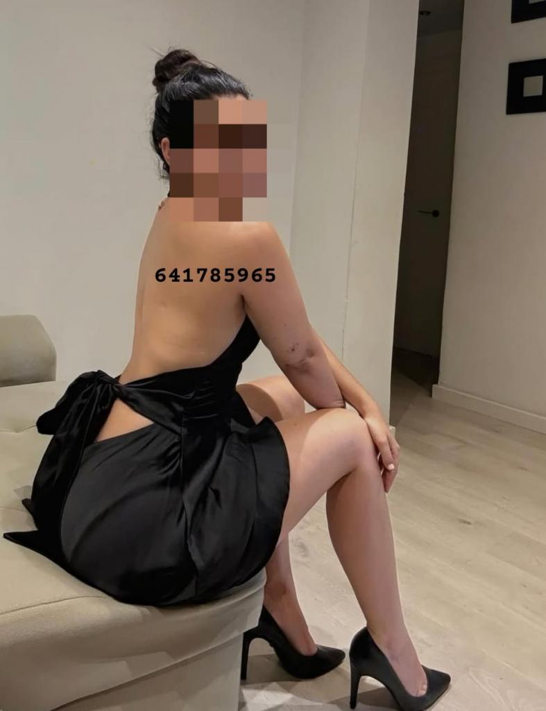 Chica busca chico en Pontevedra: 