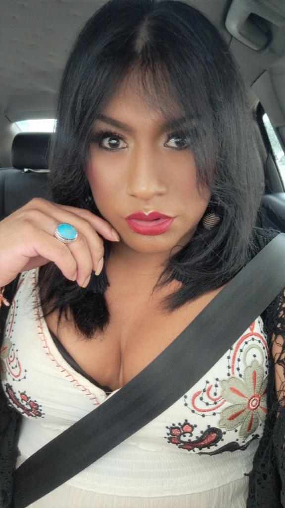 Transexual en Zaragoza: 