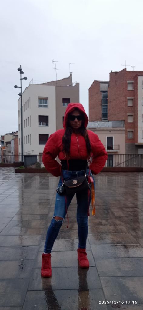 Transexual en Lérida: 