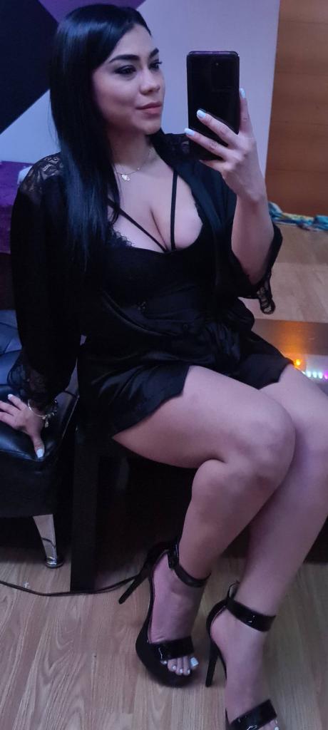 Chica busca chico en Madrid: 