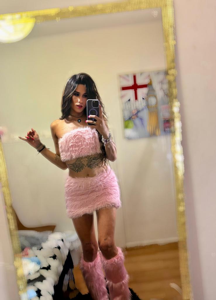 623280389: Travesti en Sevilla