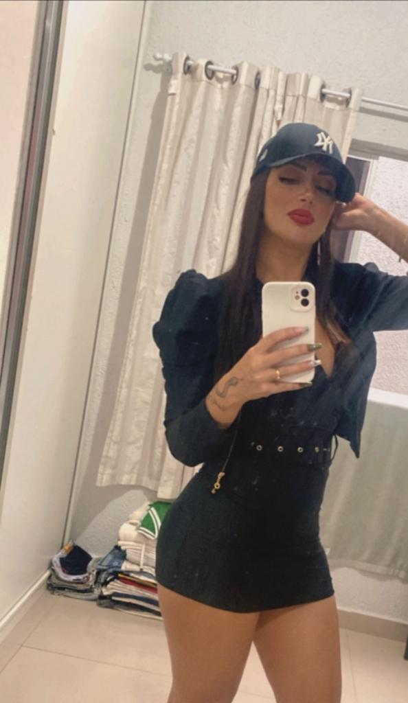 Chica busca chico en Albacete: 