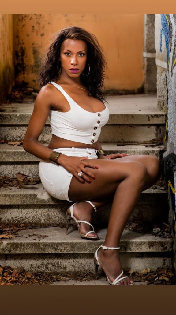 Travesti en Pontevedra: 