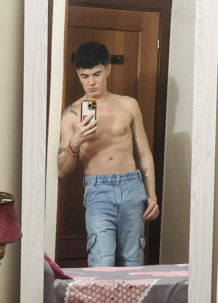 Chico busca chica en Guipúzcoa: 