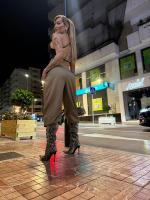 697217910: Transexual en Málaga