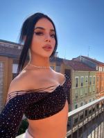 603504866: Chica busca chico en Málaga