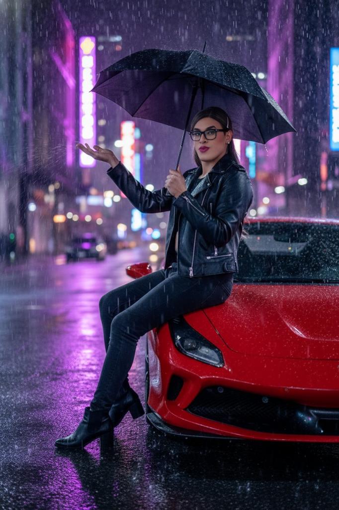 662475434: Transexual en Madrid