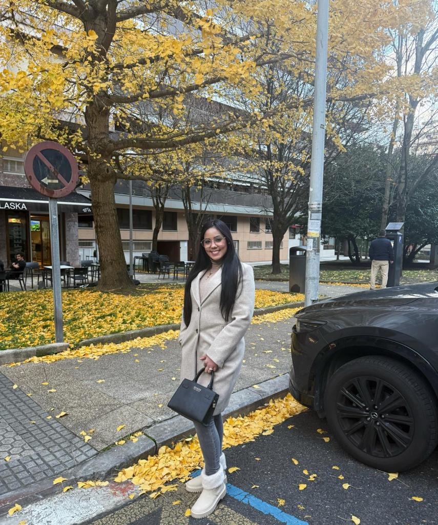 Chica busca chico en Vizcaya: 