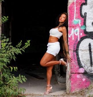 Travesti en Pontevedra: 