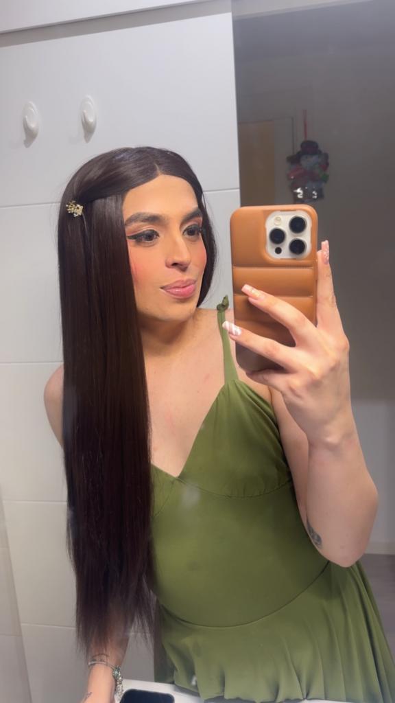 Travesti en Alicante: 