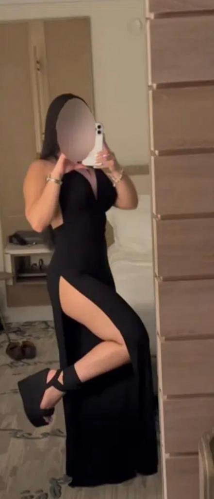 Chica busca chico en Barcelona: 