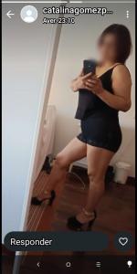 Chica busca chico en Burgos: 