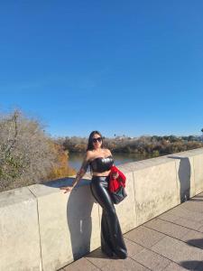 Chica busca chico en Ciudad Real: 