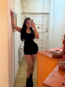 Transexual en Toledo: 