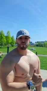 Chico busca chica en Castellón: 