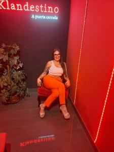 Chica busca chico en Ciudad Real: 