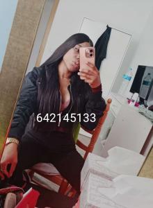 642145133: Chica busca chico en Ciudad Real
