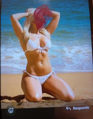 Chica busca chico en Lugo: 