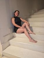 607222881: Chica busca chico en Madrid