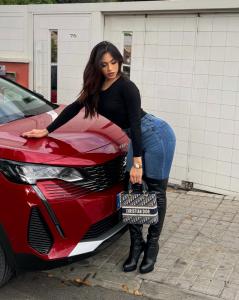 Travesti en Málaga: 