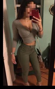 Chica busca chico en Soria: 