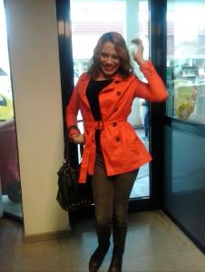 Travesti en Valencia: 