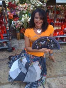 Travesti en Valencia: 