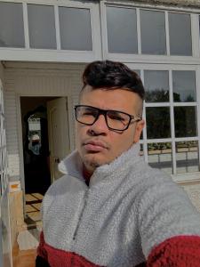 Chico busca chica en Badajoz: 