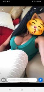 603846456: Chica busca chico en Alicante