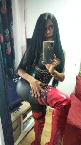 641146403: Travesti en Vizcaya