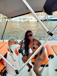 Travesti en Vizcaya: 