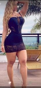Chica busca chico en Almería: 