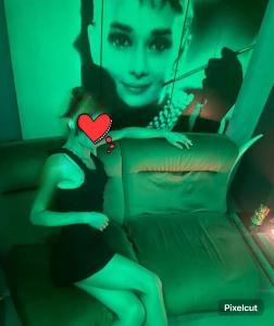 Chica busca chico en Valencia: 