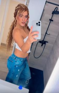Travesti en Tenerife: 