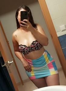 Chica busca chico en Valencia: 