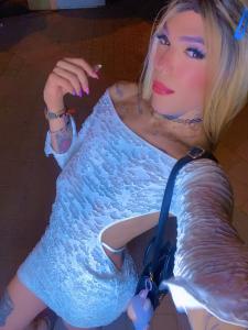 603386915: Transexual en Madrid