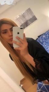 Travesti en Salamanca: 