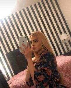 Travesti en Salamanca: 