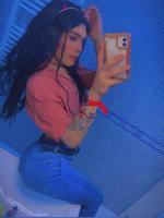 603386915: Travesti en Madrid