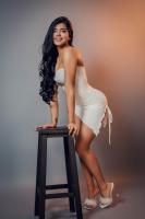 669608091: Chica busca chico en Madrid