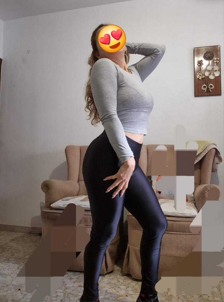 Chica busca chico en Almería: 