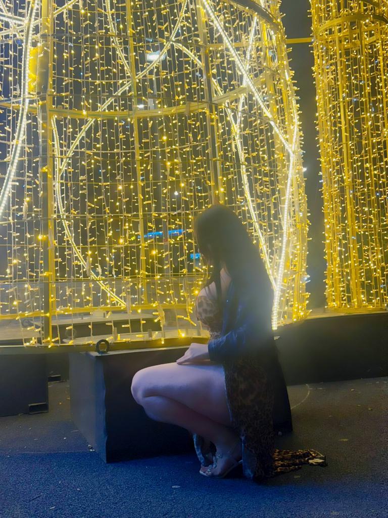 Transexual en Valencia: 