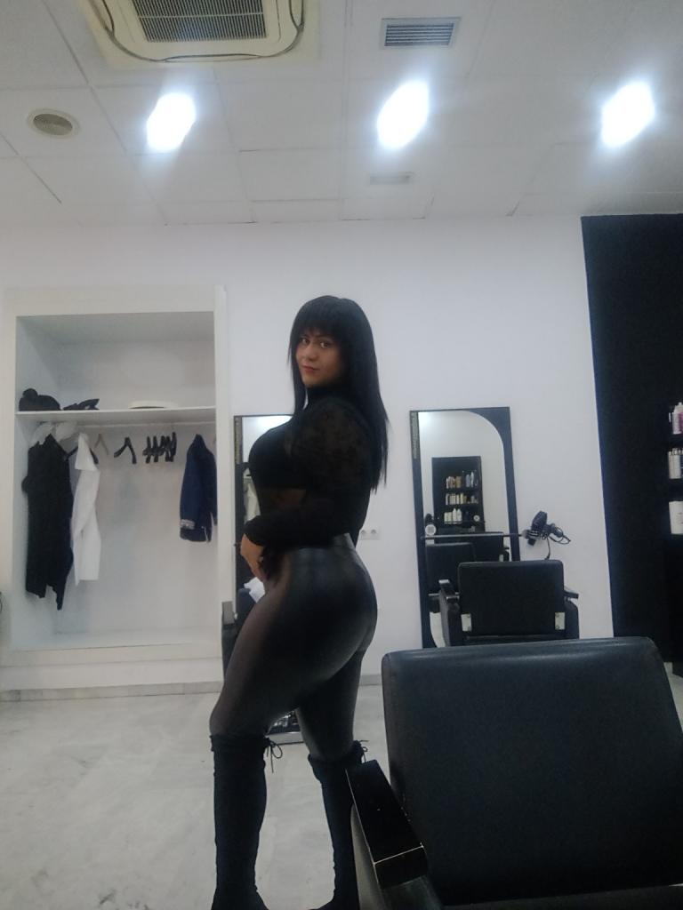 Travesti en Granada: 