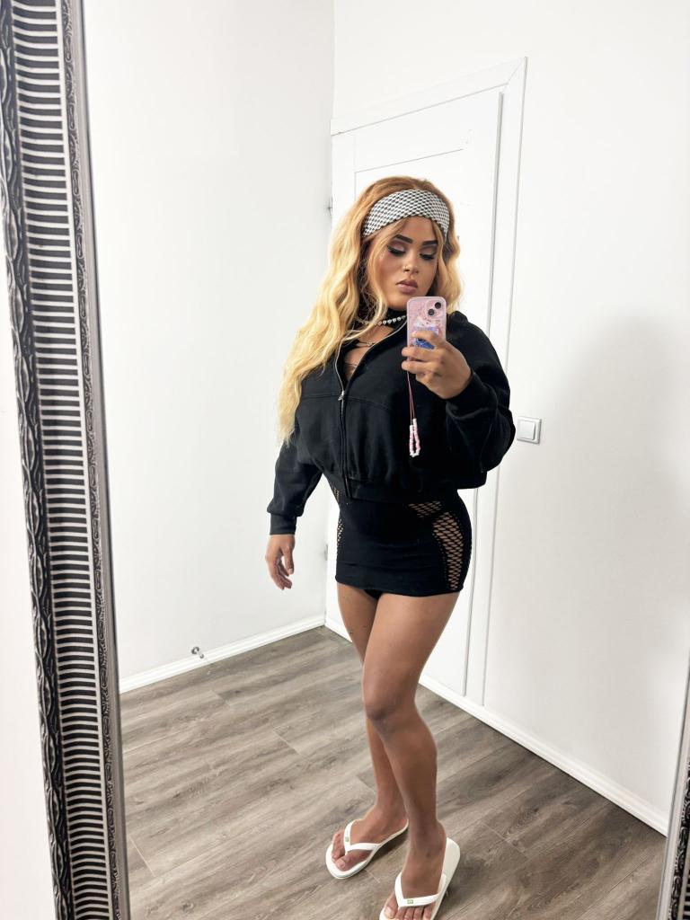 Travesti en Las Palmas: 