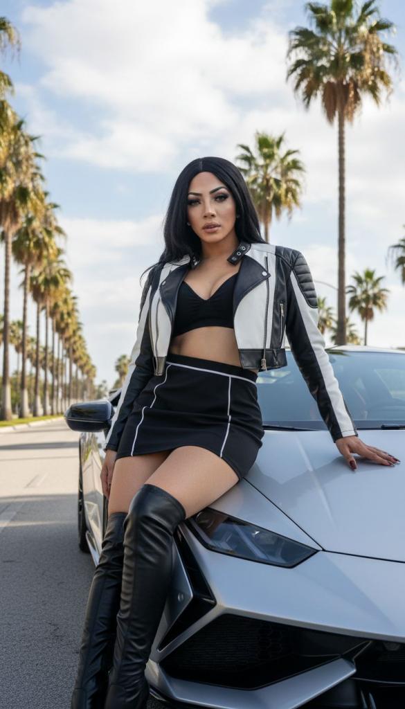 602046068: Travesti en Valencia