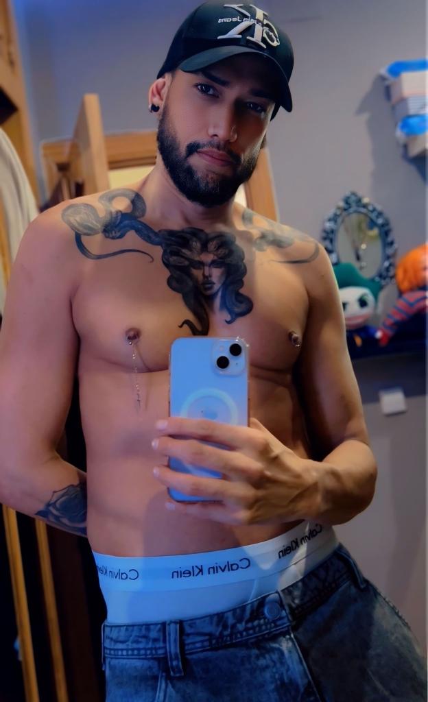 Chico busca chica en Barcelona: 